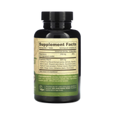 Deva, Vegan Colon Assist, 600 Mg, 90 Tablets